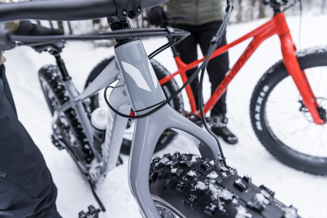 Une grande nouvelle pour 2025 : Les vélos Devinci maintenant au Qui Roule !
