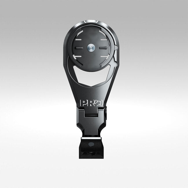 STEM COMPUTER MOUNT BLACK / COMP W VIBE CARBON/SL