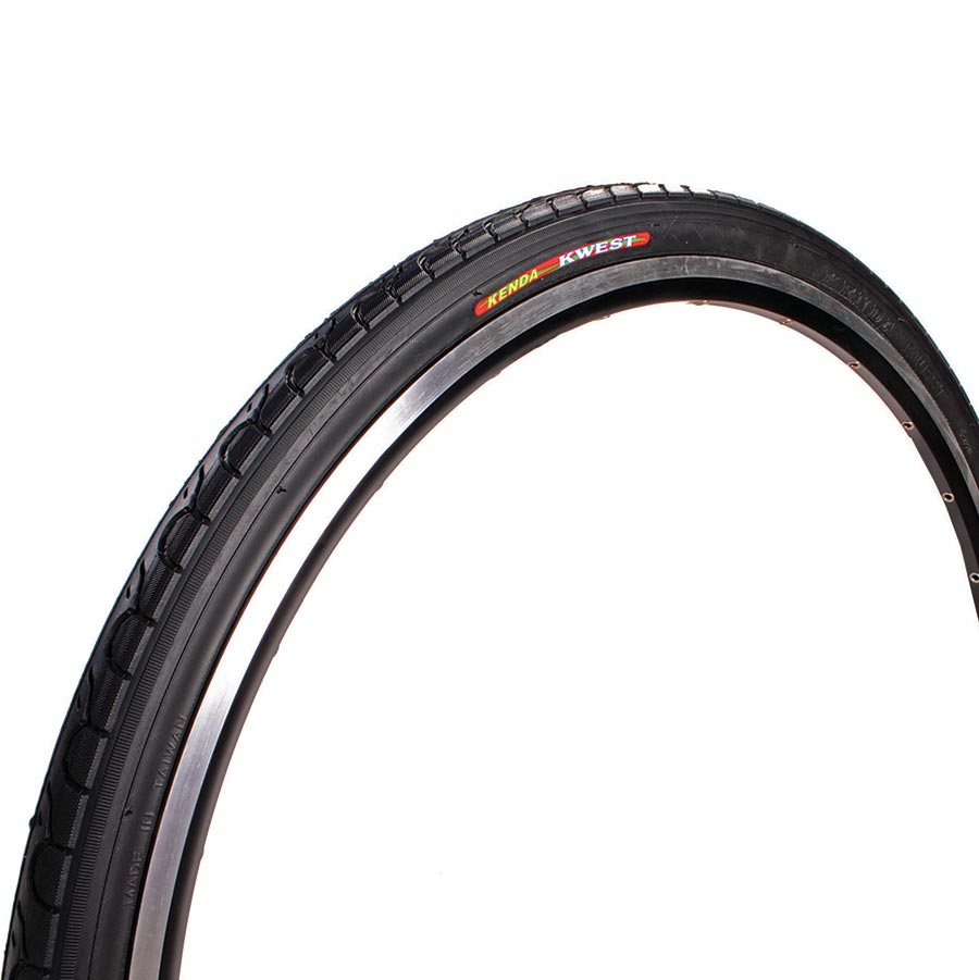 TIRE, 700X28C, WIRE, CLINCHER, SRC, K-SHIELD, 22TPI, BLACK