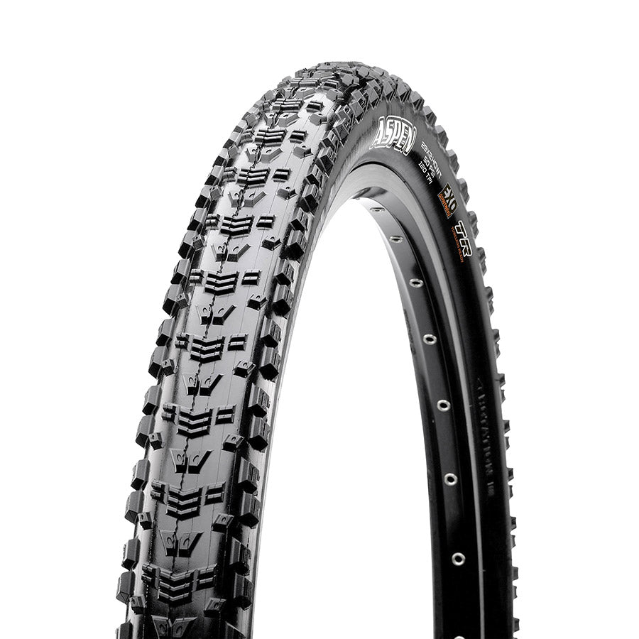 MOUNTAIN TIRE, 29"X2.40, FOLDING, TUBELESS READY, MAXXSPEED, EXO, 170TPI, BLACK