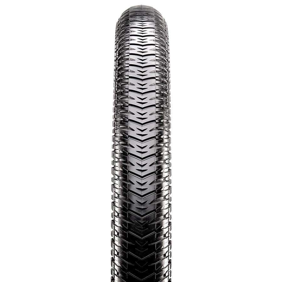 TIRE, 26''X2.30, WIRE, CLINCHER, SINGLE, 60TPI, BLACK