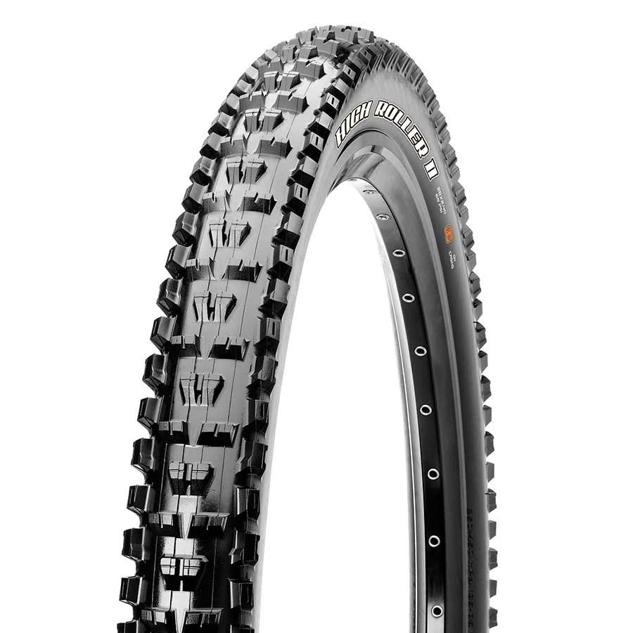 TIRE, 29''X2.50, FOLDING, TUBELESS READY, 3C MAXX TERRA, DOUBLE DOWN, WIDE TRAIL, 120X2TPI, BLACK