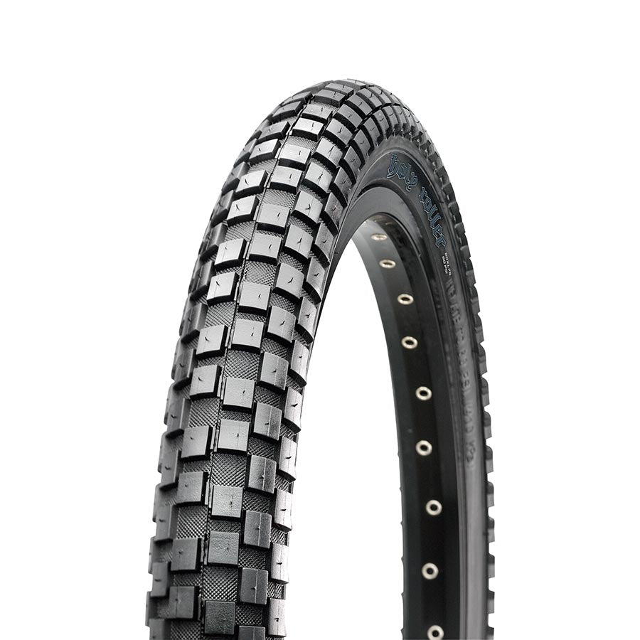 TIRE, 20''X2.20, WIRE, CLINCHER, SINGLE, 60TPI, BLACK