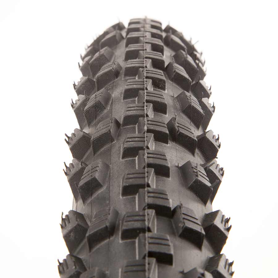 TIRE, 26''X2.25, WIRE, CLINCHER, SBC, K-GUARD, 50TPI, BLACK