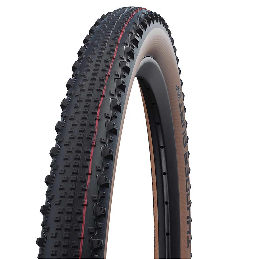 TIRE, 27.5''X2.10, FOLDING, TUBELESS READY, ADDIX SPEED, SUPER GROUND, TL EASY, 67TPI, BLACK