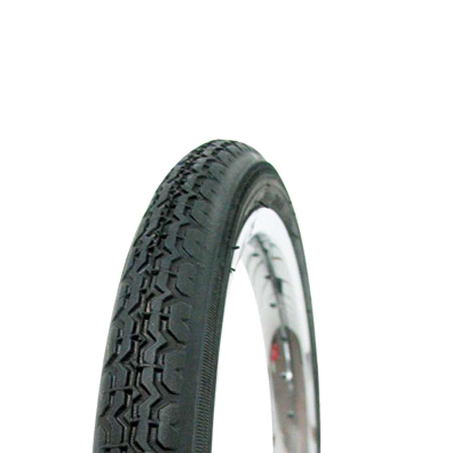 TIRE, 18''X1.75, WIRE, CLINCHER, BLACK
