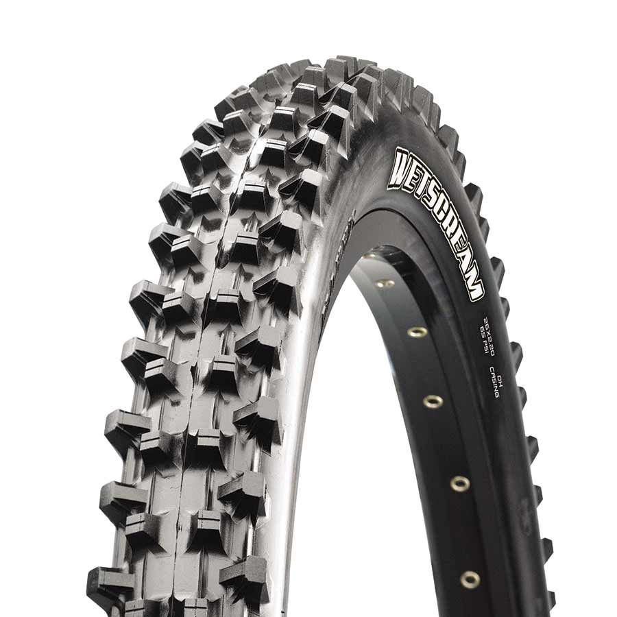 TIRE, 29''X2.50, FOLDING, TUBELESS READY, 3C MAXX GRIP, DOWNHILL, 60X2TPI, BLACK