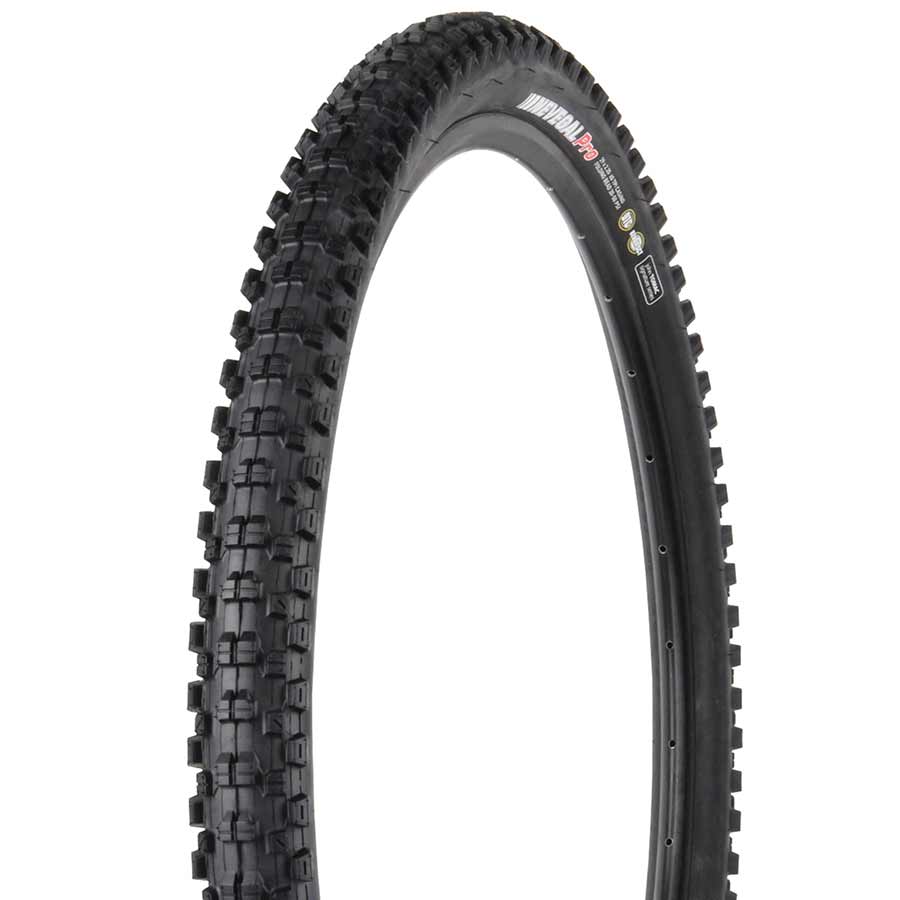 TIRE, 26''X2.10, WIRE, CLINCHER, DTC, 60TPI, BLACK