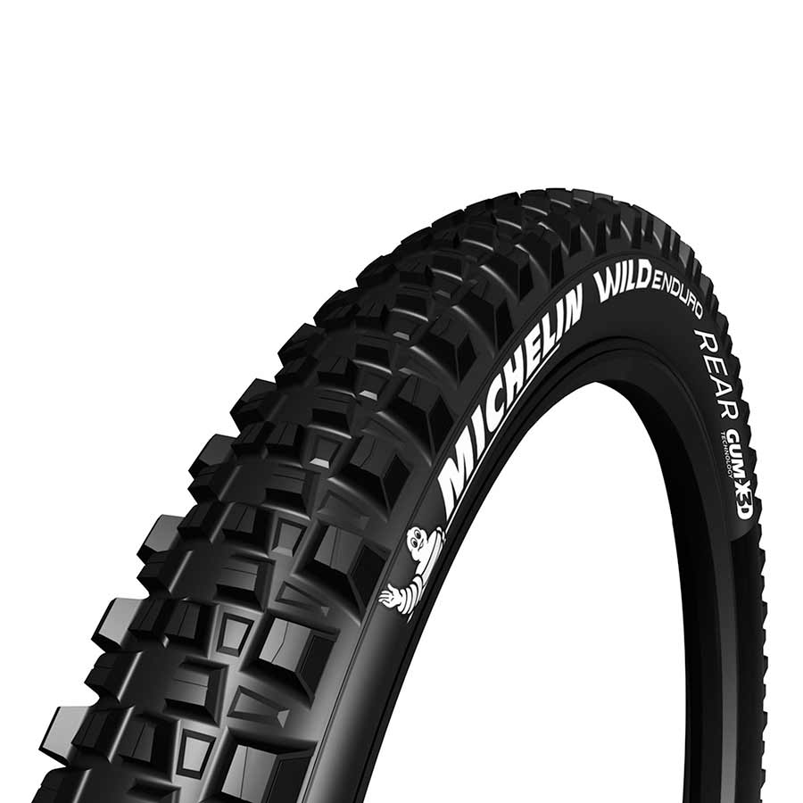 TIRE, 27.5''X2.80, FOLDING, TUBELESS READY, GUM-X, GRAVITYSHIELD, 3X33TPI, BLACK