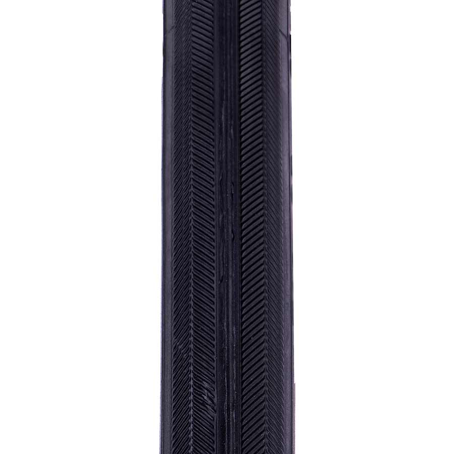 TIRE, 700X23C, WIRE, CLINCHER, BLACK