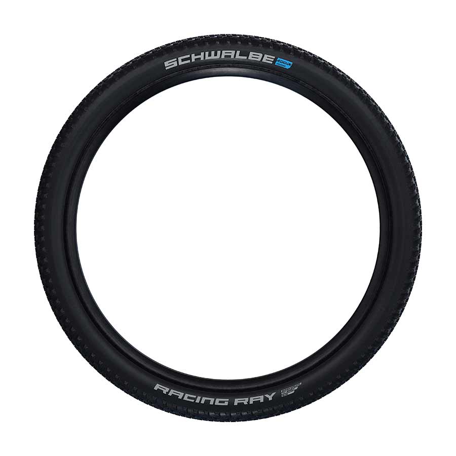 TIRE, 29''X2.35, FOLDING, TUBELESS READY, ADDIX SPEEDGRIP, SUPER GROUND, TL EASY, 67TPI, BLACK