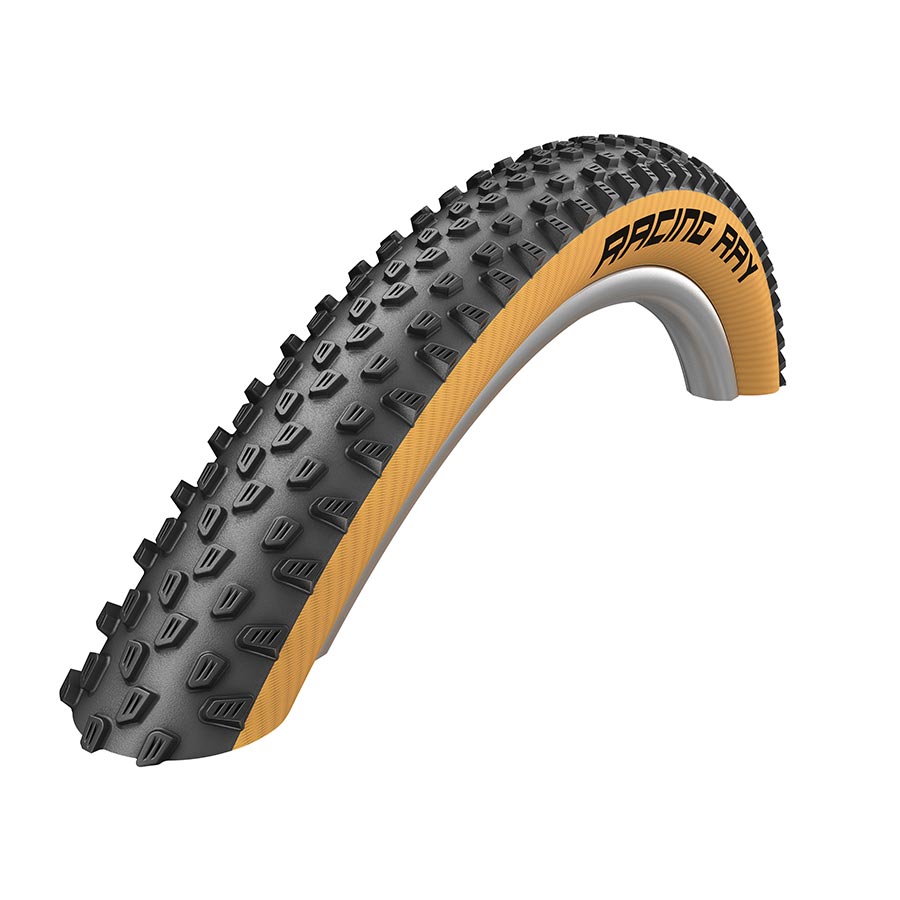 TIRE, 29''X2.35, FOLDING, TUBELESS READY, ADDIX SPEED, SUPER RACE, TL EASY, BLACK
