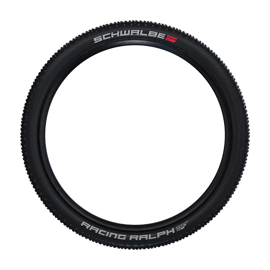 TIRE, 27.5''X2.25, FOLDING, TUBELESS READY, ADDIX SPEEDGRIP, SUPER GROUND, TL EASY, 67TPI, BLACK