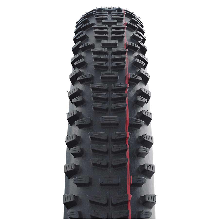 TIRE, 29''X2.35, FOLDING, TUBELESS READY, ADDIX SPEEDGRIP, SUPER RACE, TL EASY, TANWALL