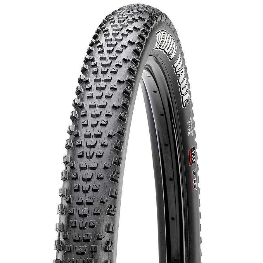 MOUNTAIN TIRE, 29''X2.40, WIRE, CLINCHER, SINGLE, EXO, 60TPI, BLACK
