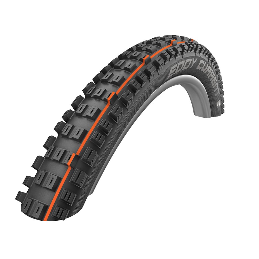 TIRE, 29''X2.40, FOLDING, TUBELESS READY, ADDIX SOFT, SUPER TRAIL, 67TPI, BLACK