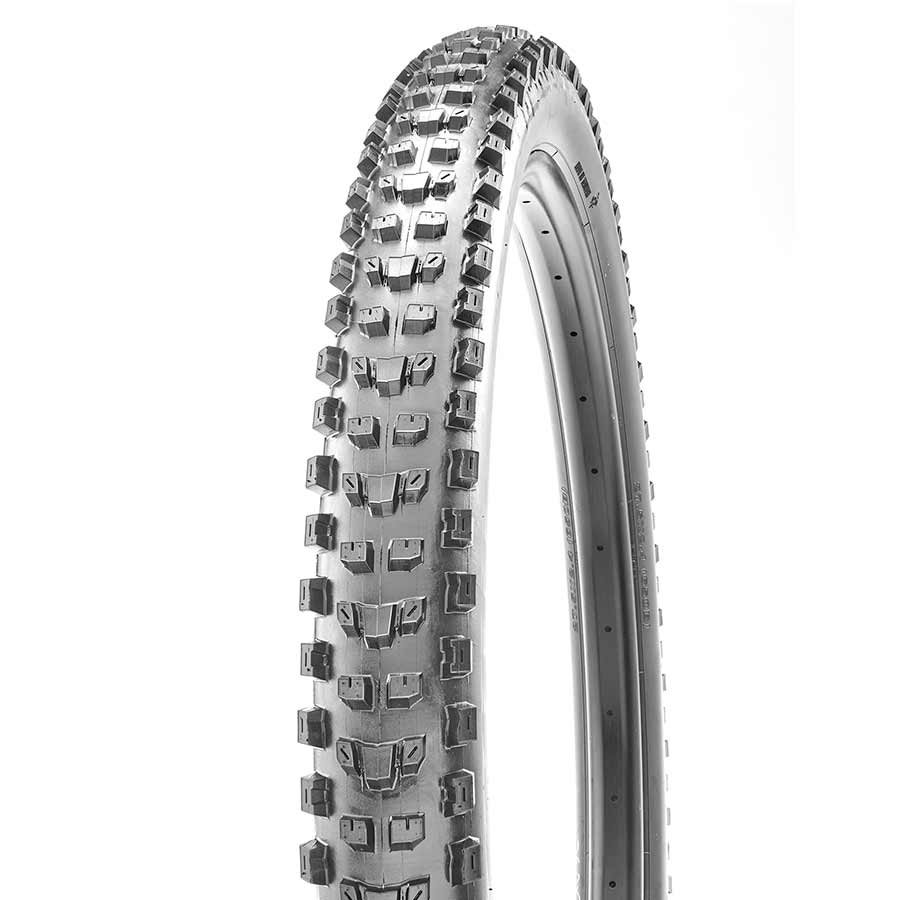 TIRE, 29''X2.60, FOLDING, TUBELESS READY, 3C MAXX TERRA, EXO, 60TPI, BLACK