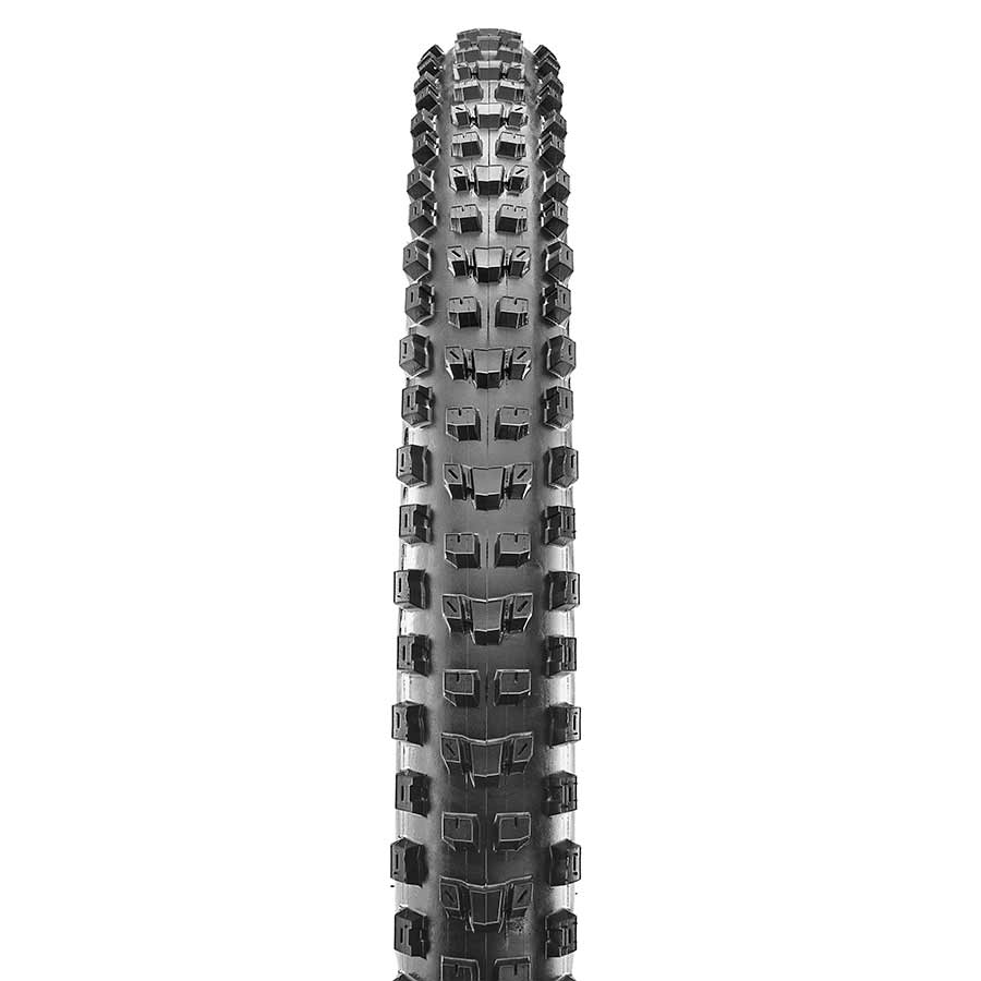 TIRE, 29''X2.40, FOLDING, TUBELESS READY, 3C MAXX TERRA, EXO+, WIDE TRAIL, BLACK