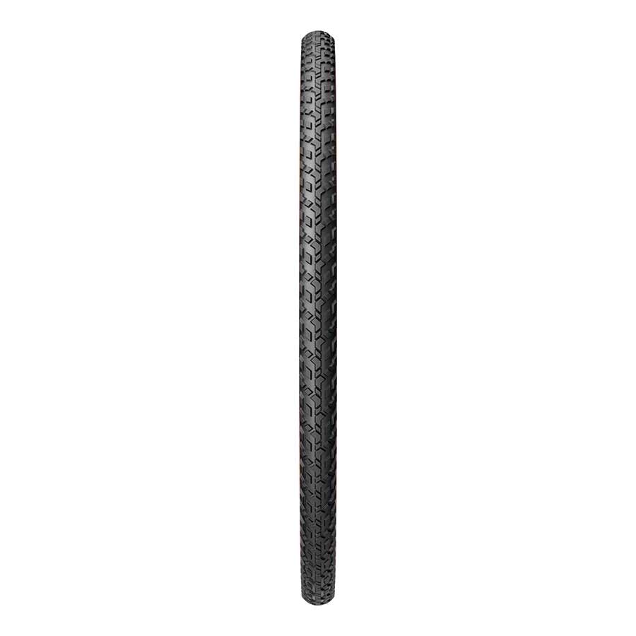GRAVEL TIRE, 650BX45, FOLDING, TUBELESS READY, SPEEDGRIP, 127TPI, TANWALL