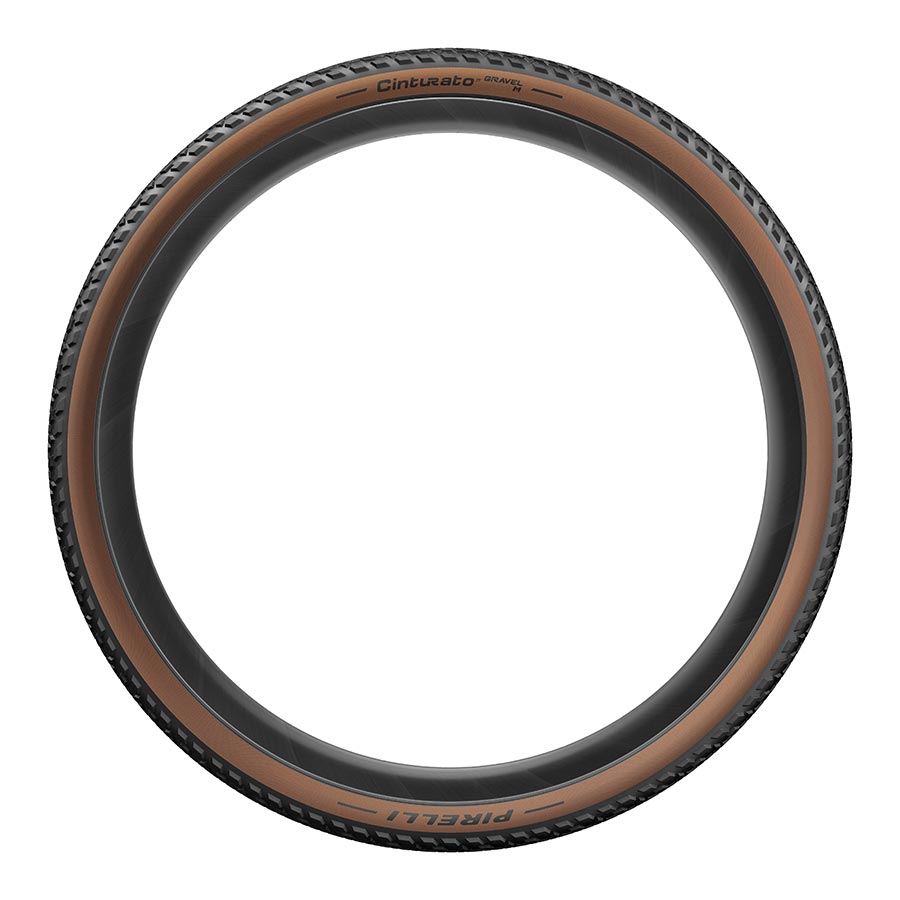 GRAVEL TIRE, 650BX50, FOLDING, TUBELESS READY, SPEEDGRIP, ARMOURTECH, 127TPI, TANWALL