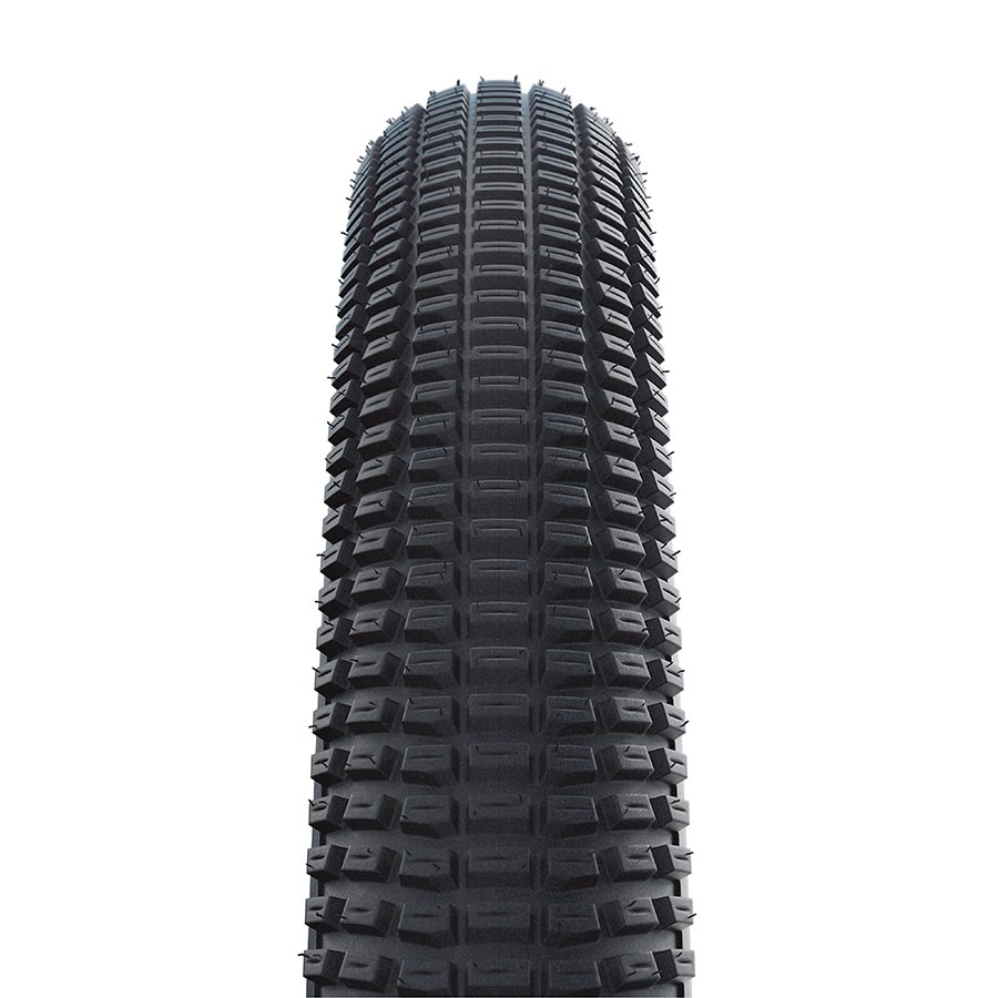 MOUNTAIN TIRE, 26''X2.10, FOLDING, CLINCHER, ADDIX, PERFORMANCE LINE, 67TPI, BRONZE