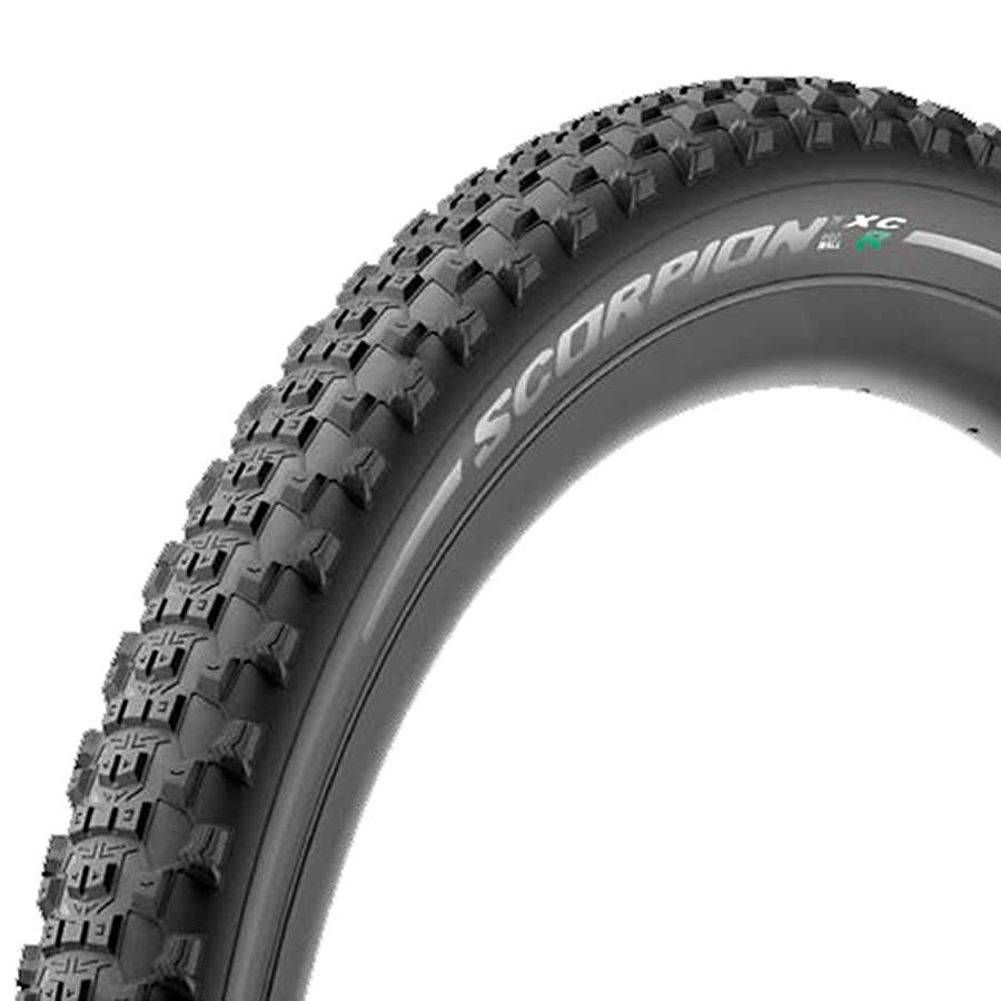 MOUNTAIN TIRE, 29X2.20, FOLDING, TUBELESS READY, SMARTGRIP, PROWALL, 120TPI, BLACK