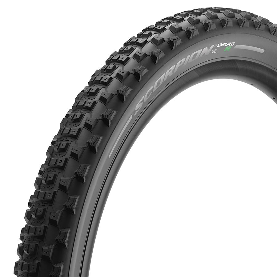 MOUNTAIN TIRE, 29''X2.40, FOLDING, TUBELESS READY, SMARTGRIP, PROWALL, 60TPI, BLACK