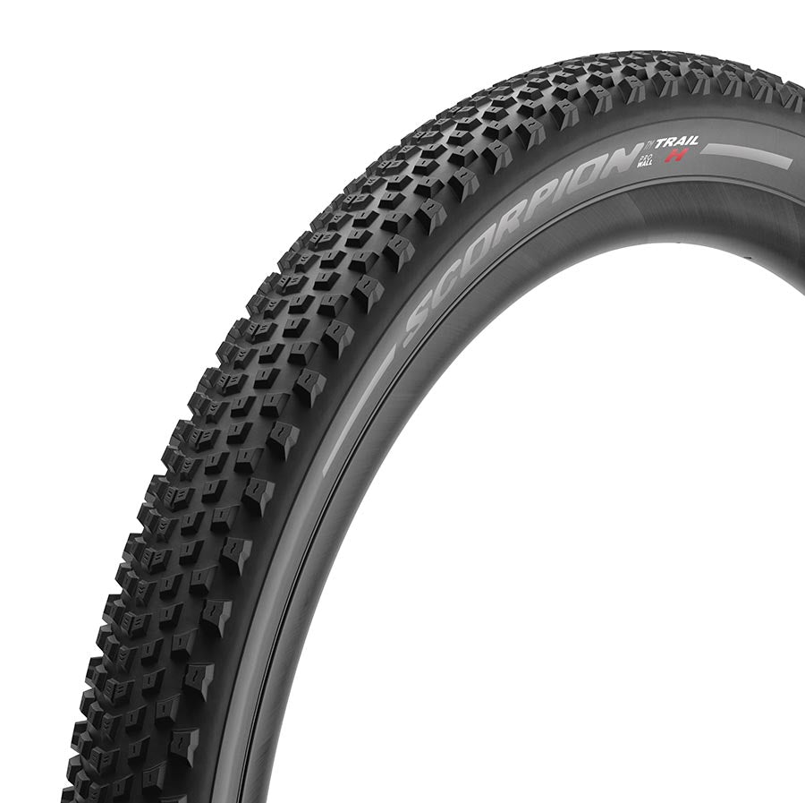 MOUNTAIN TIRE, 29X2.40, FOLDING, TUBELESS READY, SMARTGRIP, PROWALL, 60TPI, BLACK