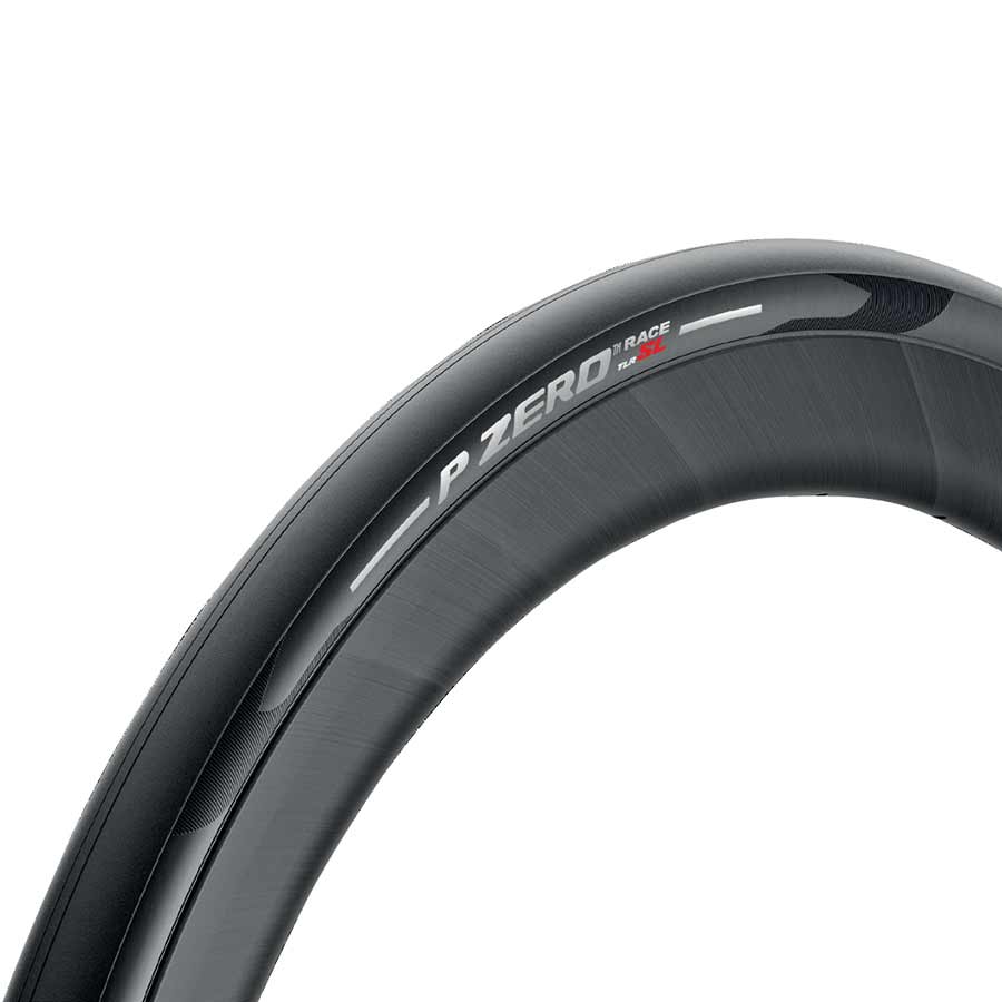 ROAD TIRE, 700X26C, FOLDING, TUBELESS READY, SMARTEVO, TECHWALL, 120TPI, BLACK