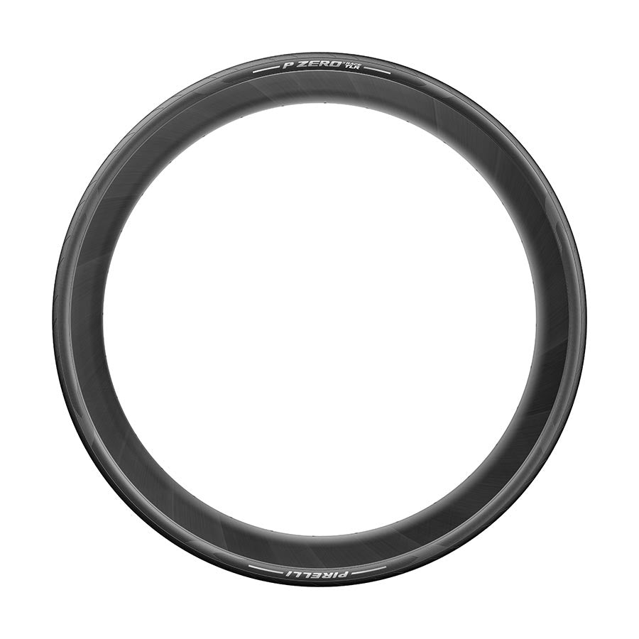ROAD TIRE, 700X26C, FOLDING, TUBELESS READY, SMARTEVO, 127TPI, BLACK, MADE IN ITALY