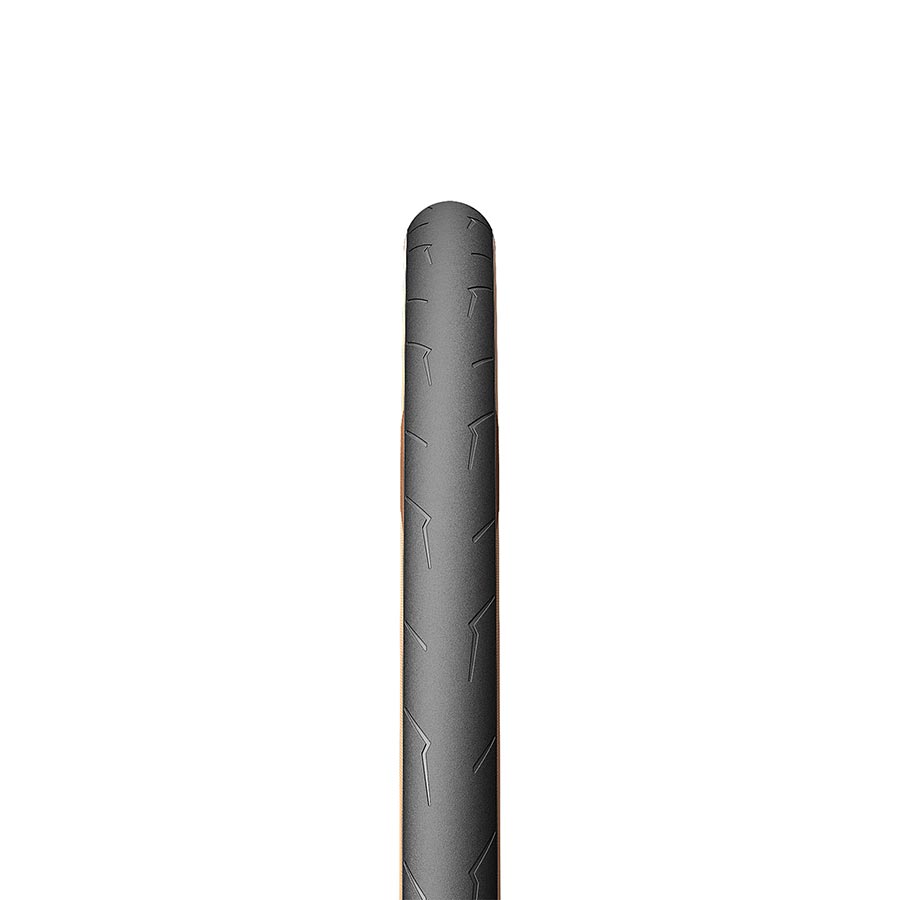 ROAD TIRE, 700X26C, FOLDING, TUBELESS READY, SMARTEVO, 127TPI, TANWALL, MADE IN ITALY
