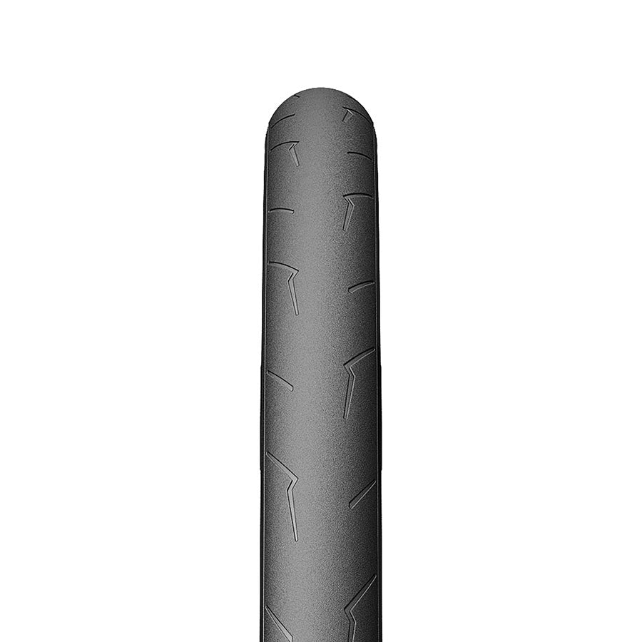 ROAD TIRE, 700X32C, FOLDING, TUBELESS READY, SMARTEVO, 127TPI, BLACK, MADE IN ITALY