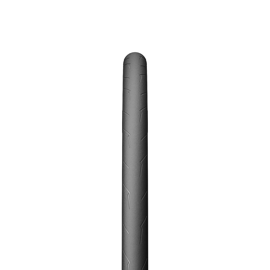 ROAD TIRE, 700X35C, FOLDING, TUBELESS READY, SMARTEVO, TECHWALL+, 127TPI, BLACK