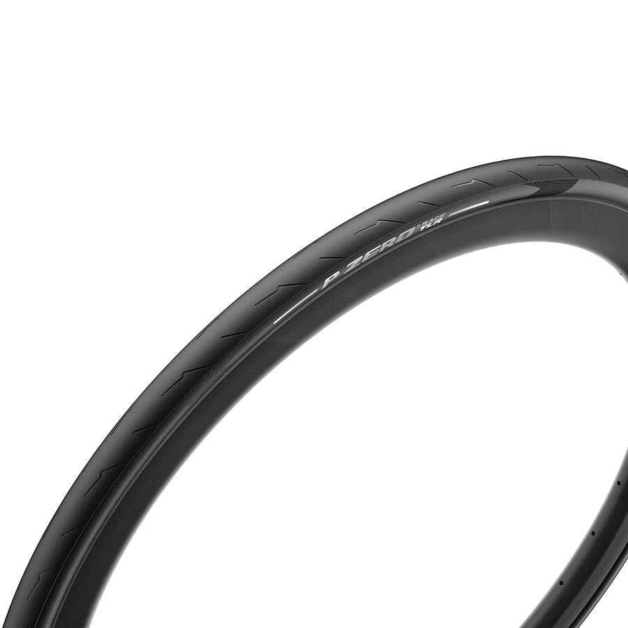 ROAD TIRE, 700X40C, FOLDING, TUBELESS READY, SMARTEVO, TECHWALL+, 127TPI, BLACK