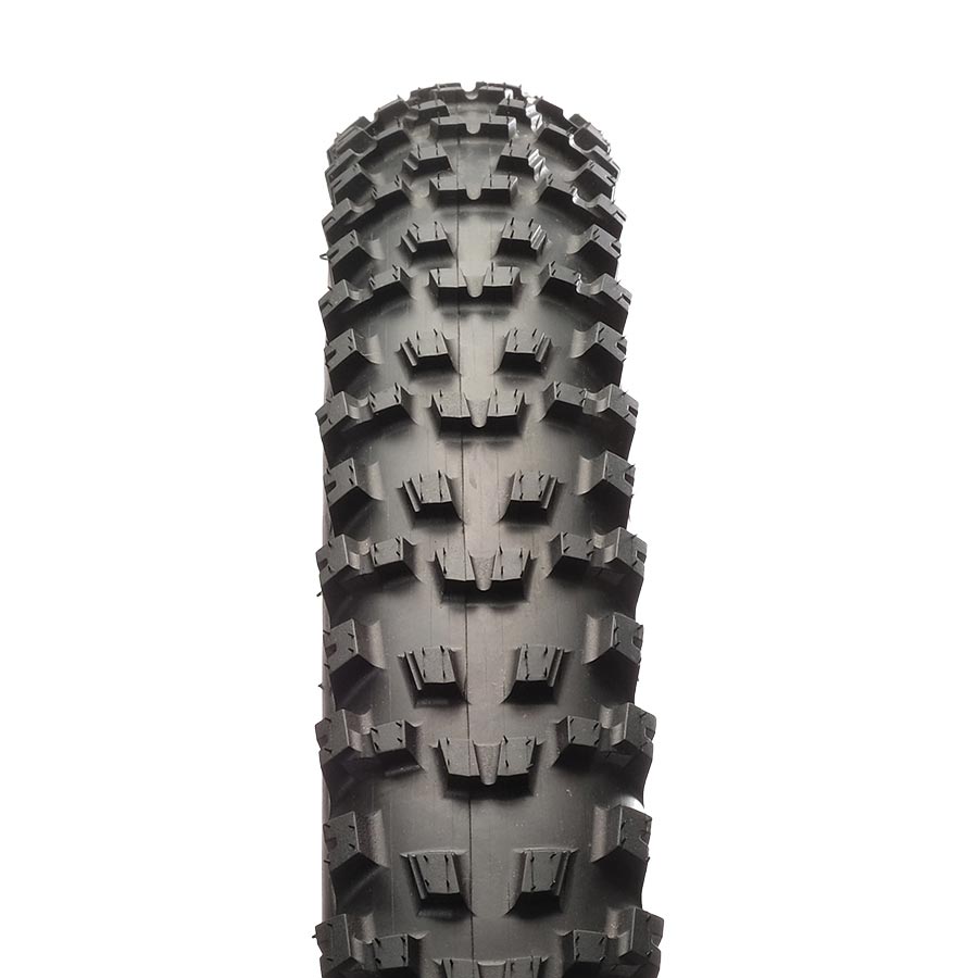 TIRE, 20"X2.40, WIRE, CLINCHER, SINGLE, 30, BLACK