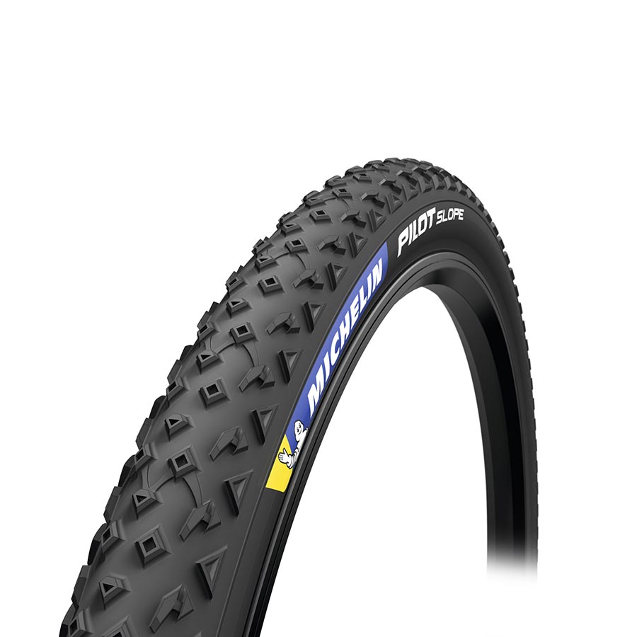 TIRE, 26''X2.25, FOLDING, TUBELESS READY, BLACK