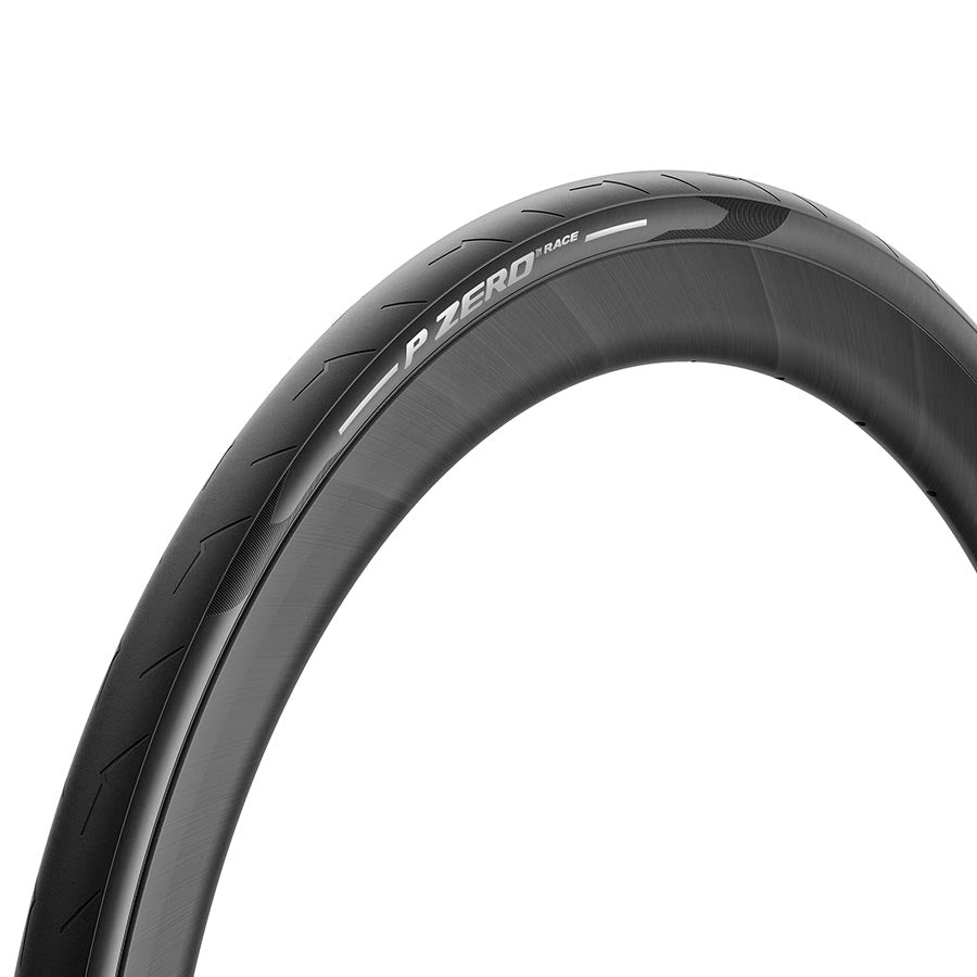 ROAD TIRE, 700X30C, FOLDING, CLINCHER, SMARTEVO, TECHBELT, BLACK, MADE IN ITALY
