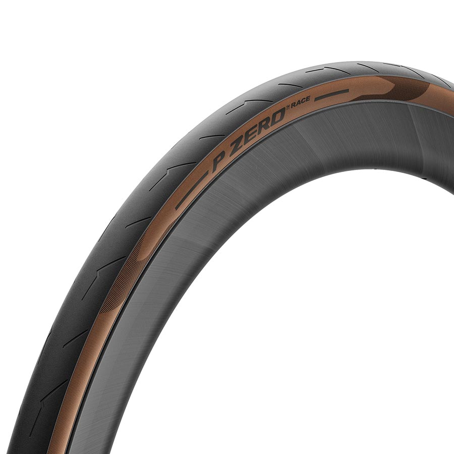 ROAD TIRE, 700X26C, FOLDING, CLINCHER, SMARTEVO, TECHBELT, TANWALL, MADE IN ITALY