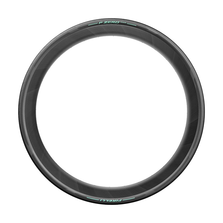 ROAD TIRE, 700X28C, FOLDING, CLINCHER, SMARTEVO, TECHBELT, 127TPI, CÉLESTE LABEL
