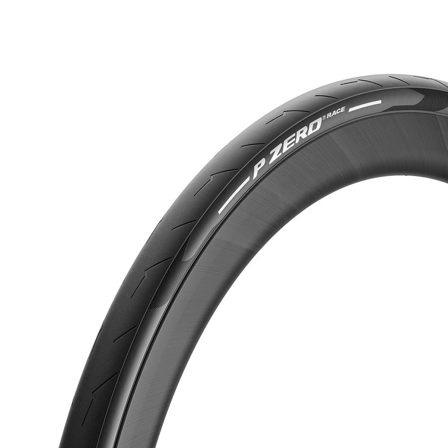 ROAD TIRE, 700X26C, FOLDING, CLINCHER, SMARTEVO, TECHBELT, 127TPI, WHITE, MADE IN ITALY