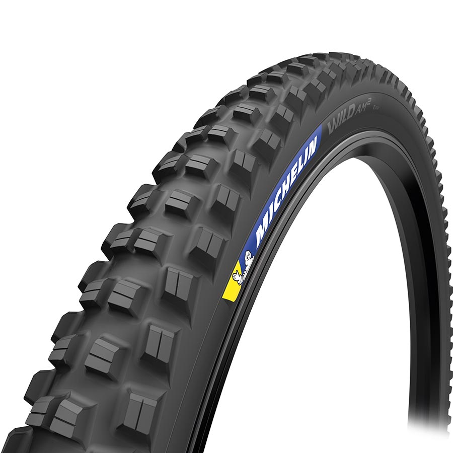 TIRE, 29''X2.60, FOLDING, TUBELESS READY, GUM-X, GRAVITYSHIELD, 60, BLACK
