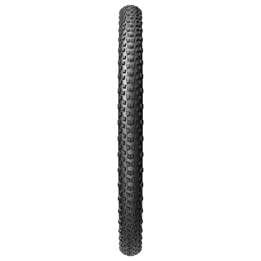 MOUNTAIN TIRE, 29X2.60, FOLDING, TUBELESS READY, SMARTGRIP GRAVITY, HYPERWALL, 60TPI, BLACK