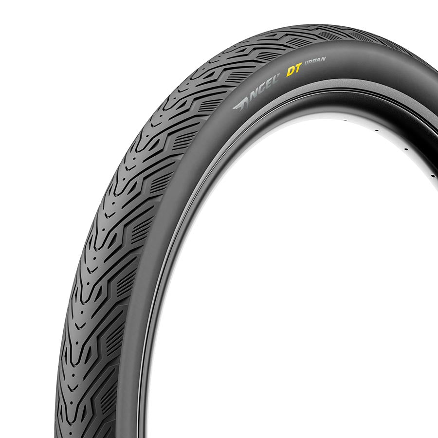 HYBRID TIRE, 26''X2.25, BLACK