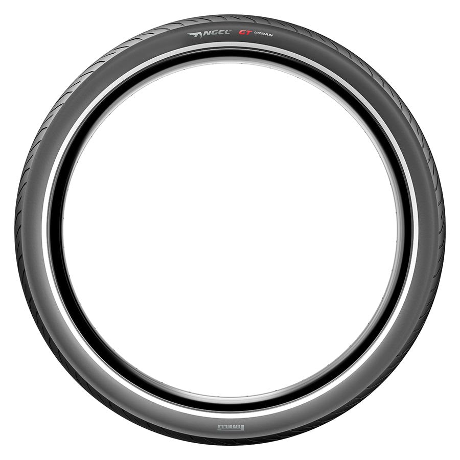 HYBRID TIRE, 27.5''X2.125, BLACK