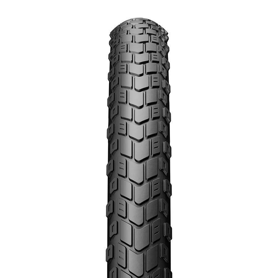 HYBRID TIRE, 700X62C, BLACK
