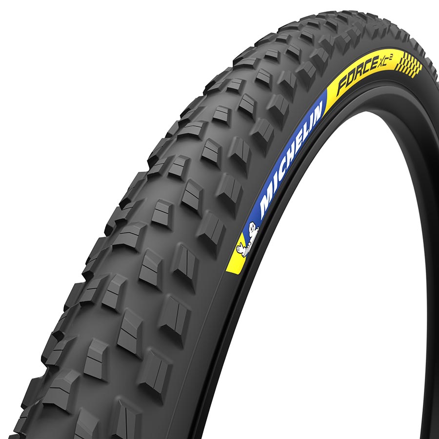 MOUNTAIN TIRE, 29''X2.10, FOLDING, TUBELESS READY, GUM-X, CROSS SHIELD2, 2X150TPI, BLACK