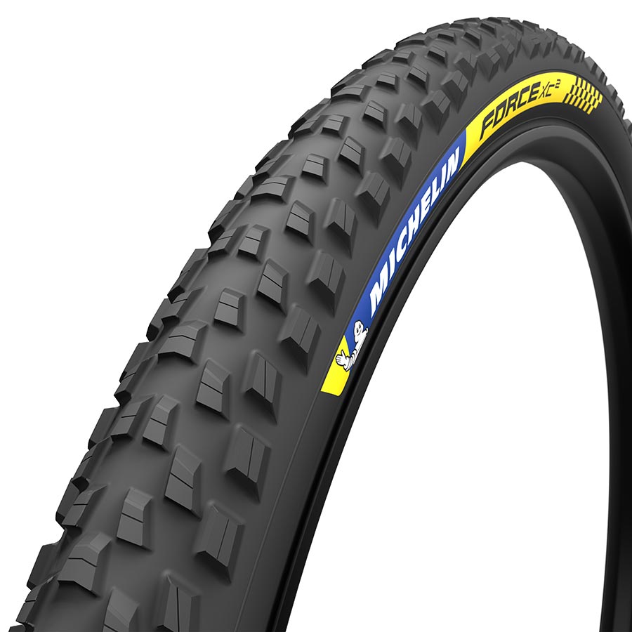MOUNTAIN TIRE, 29''X2.25, FOLDING, TUBELESS READY, GUM-X, CROSS SHIELD2, 2X150TPI, BLACK