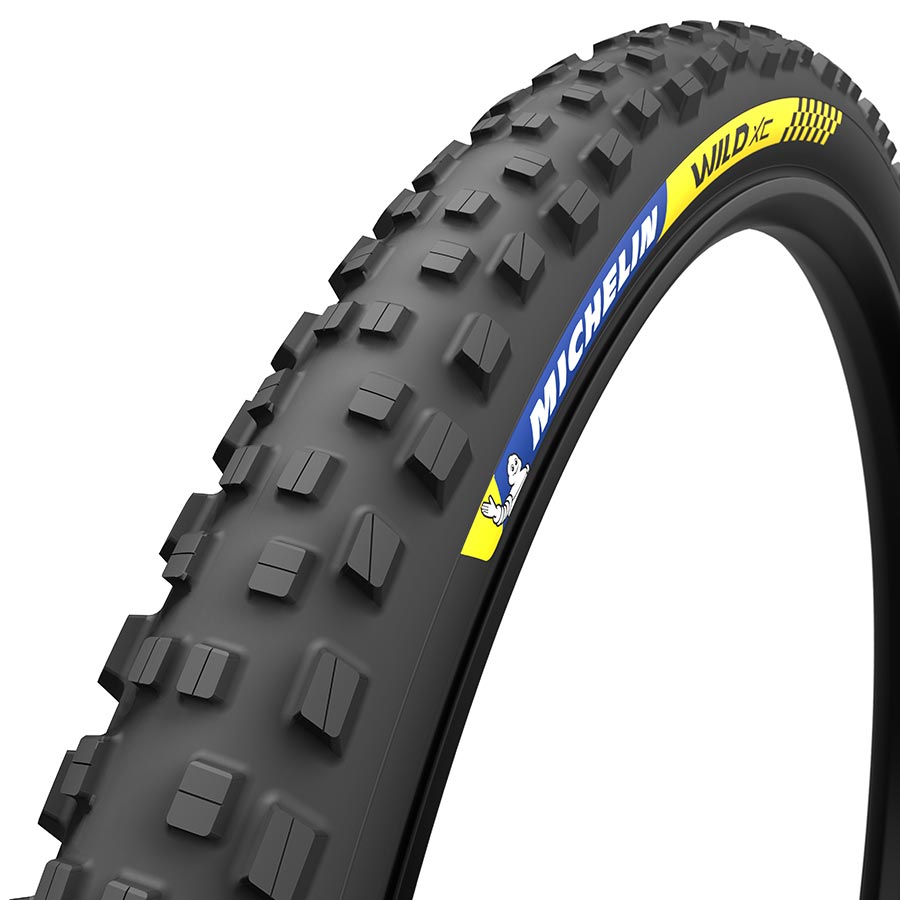 MOUNTAIN TIRE, 29''X2.35, FOLDING, TUBELESS READY, GUM-X, CROSS SHIELD2, 2X150TPI, BLACK