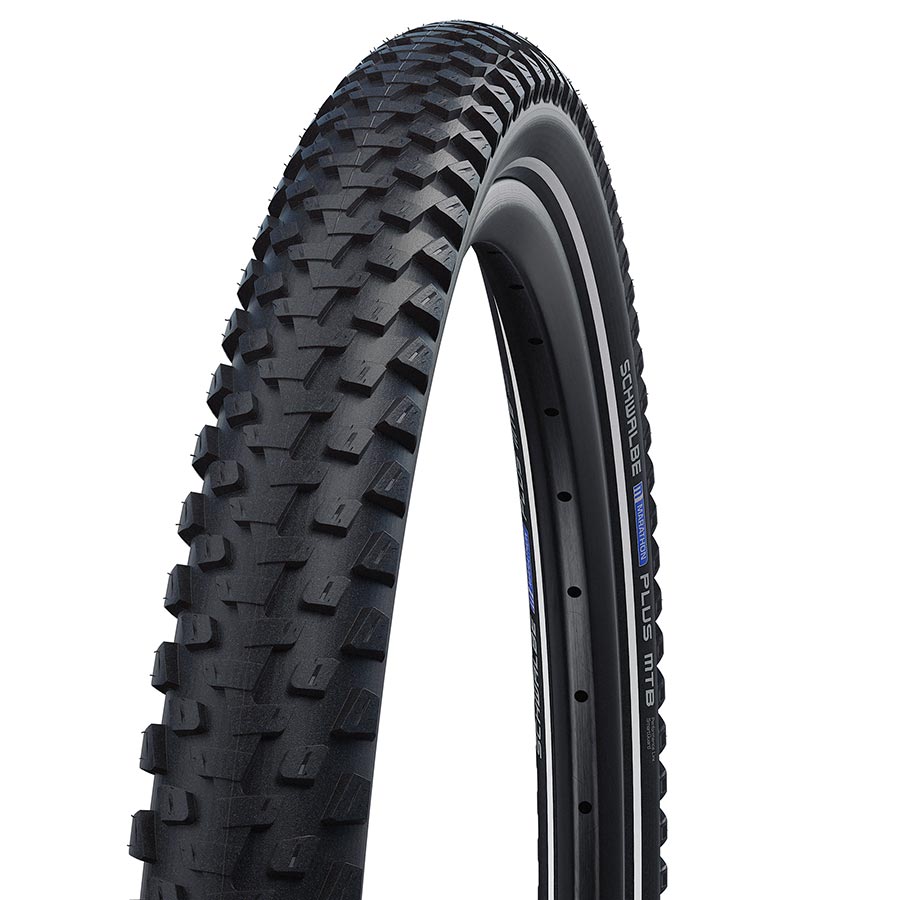MOUNTAIN TIRE, 29''X2.25, WIRE, CLINCHER, ADDIX, SMARTGUARD, 67TPI, BLACK