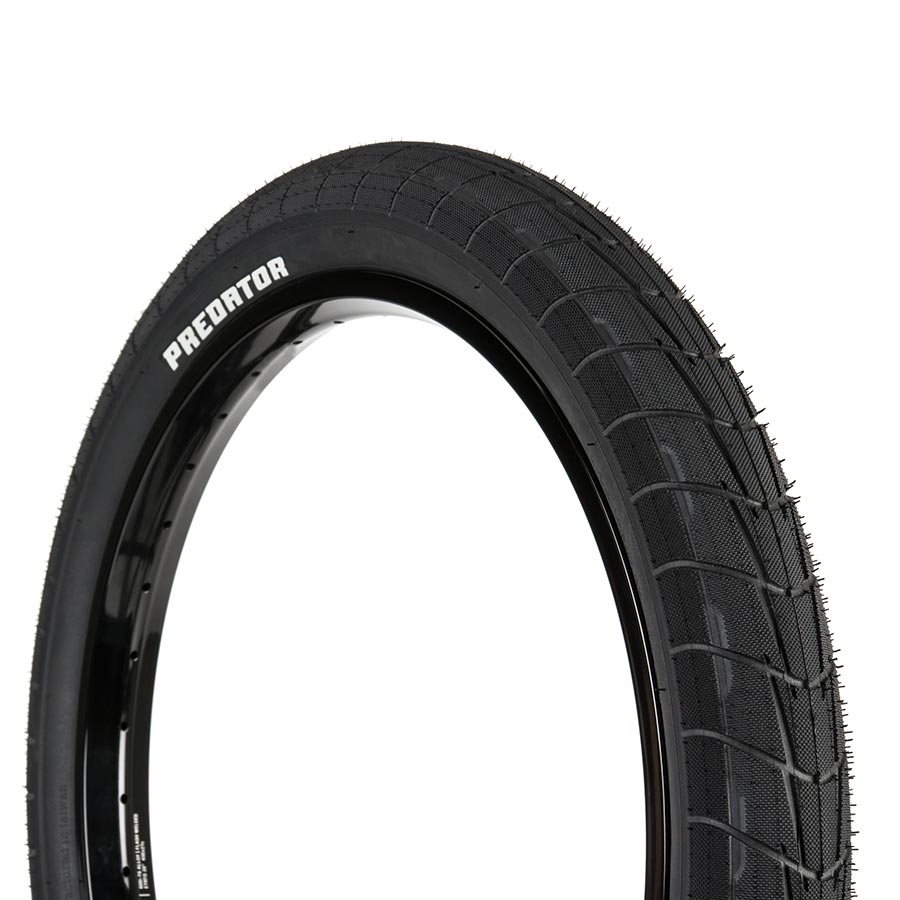 20''X2.30, WIRE, CLINCHER, COBWEB TECHNOLOGY, 120TPI, BLACK